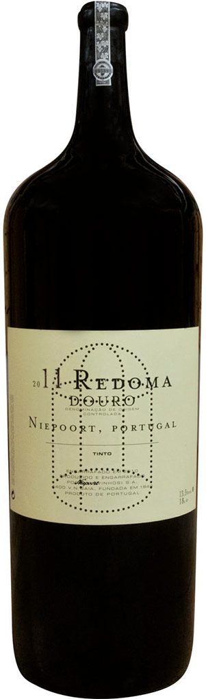 2011 Niepoort Redoma red 18L