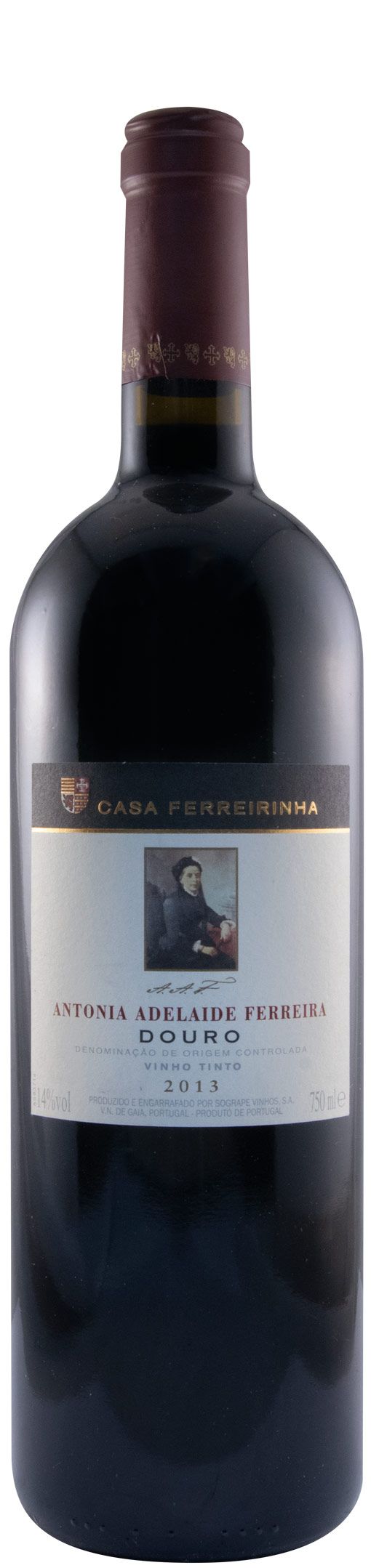 2013 Casa Ferreirinha Antonia Adelaide Ferreira tinto