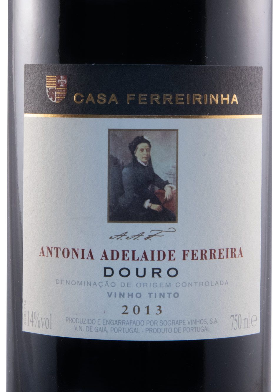 2013 Casa Ferreirinha Antonia Adelaide Ferreira tinto