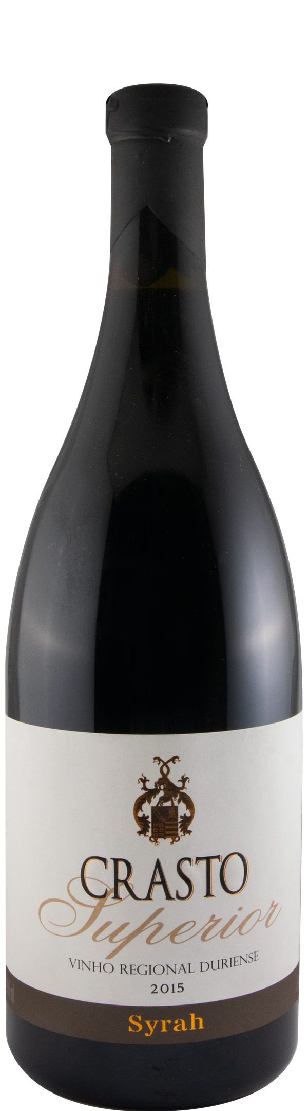 2015 Crasto Superior Syrah tinto 3L