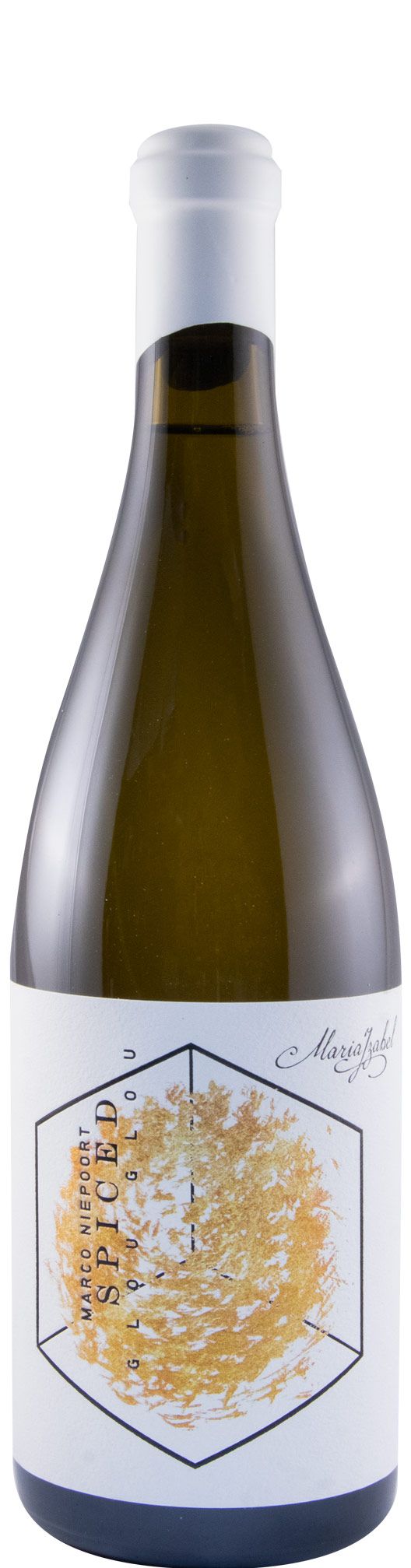 Quinta Maria Izabel & Marco Niepoort Spiced Glou Glou Arinto white