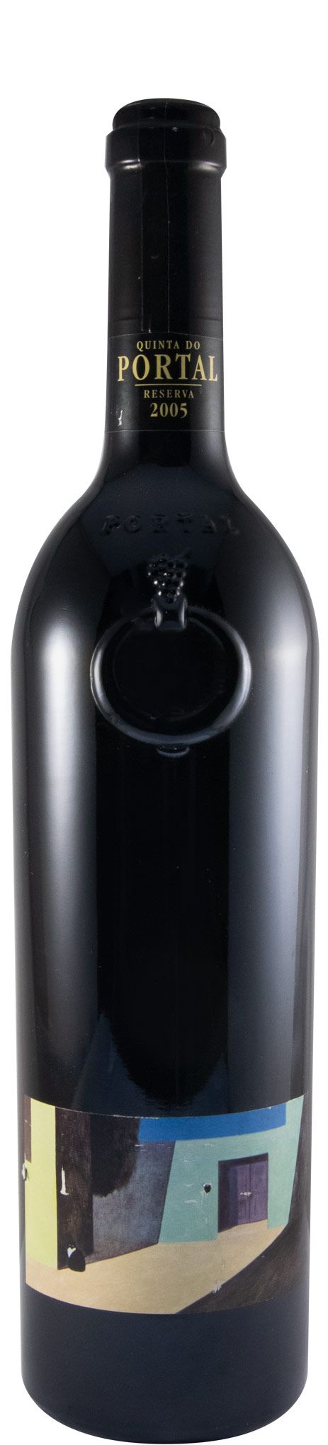 2005 Quinta do Portal Reserva tinto