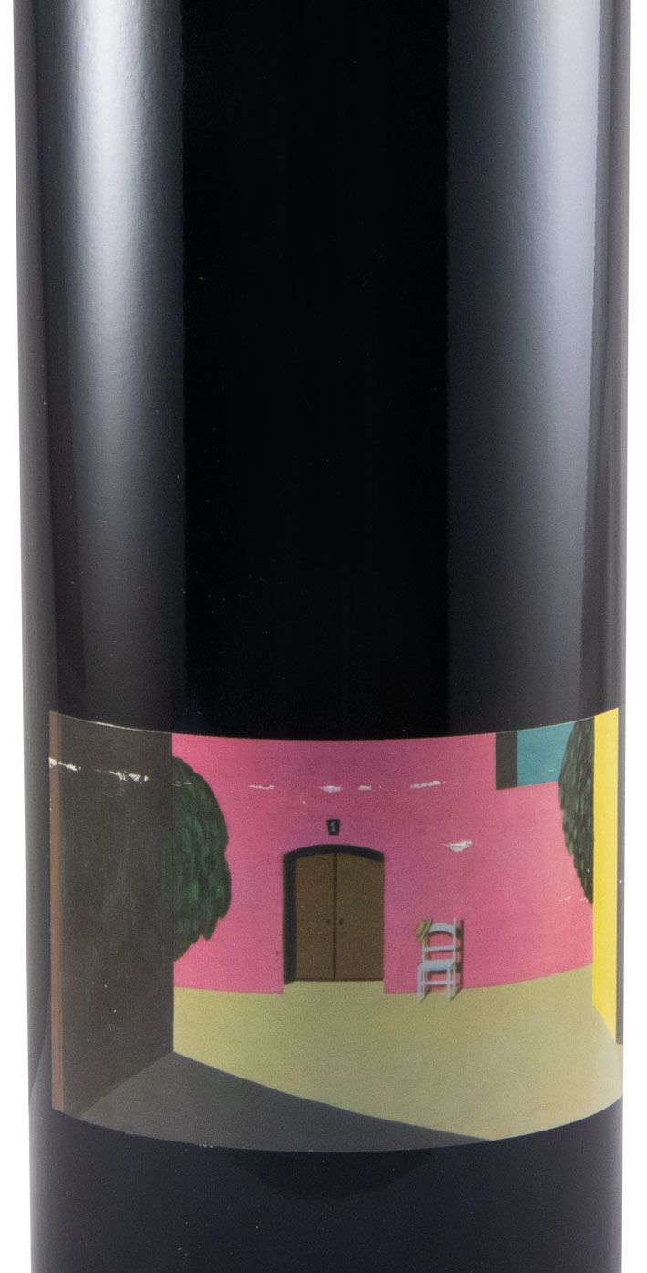 2006 Quinta do Portal tinto