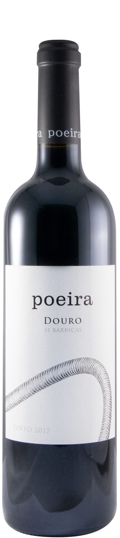 2017 Poeira red