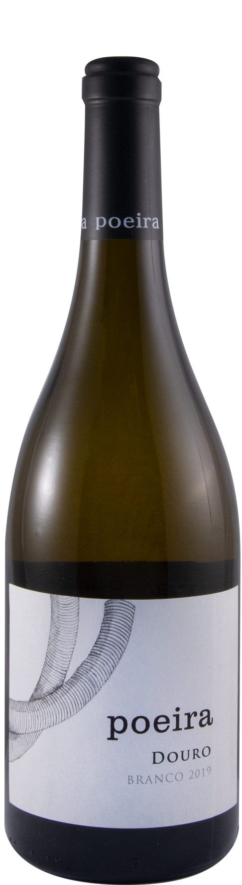 2019 Poeira white