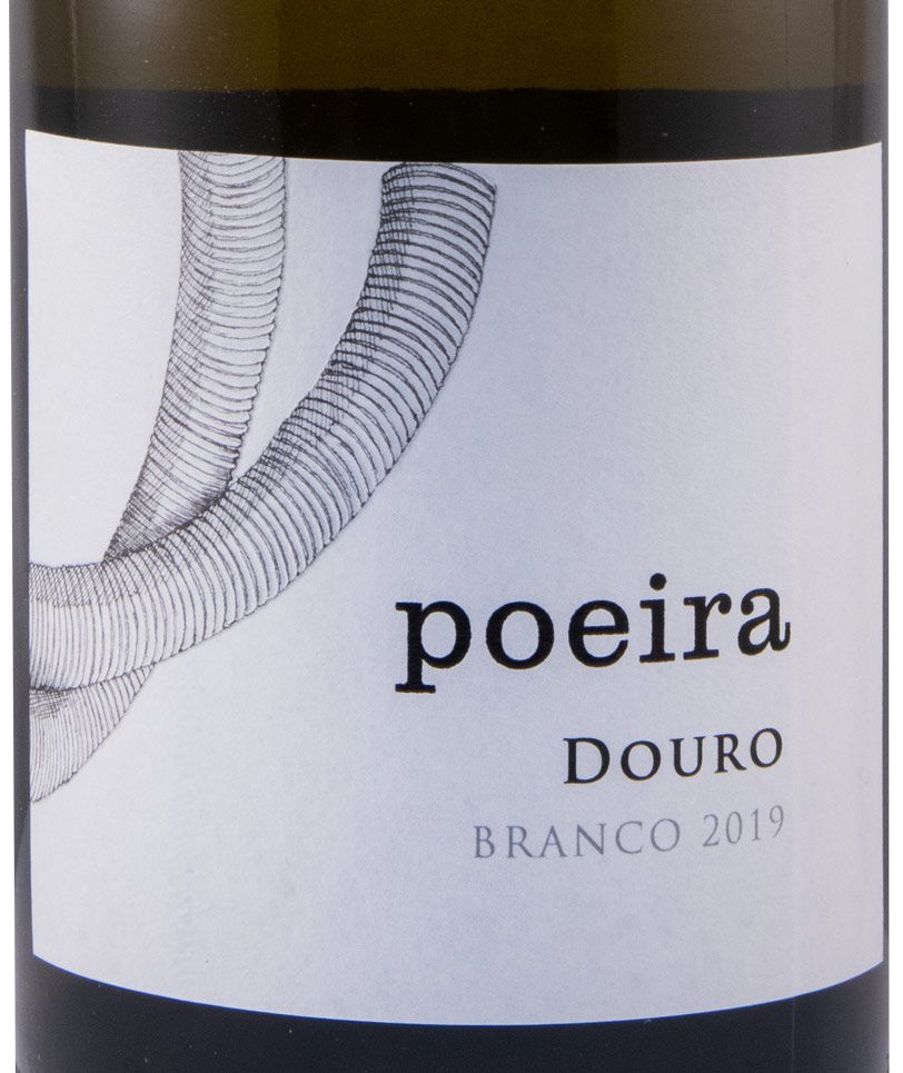 2019 Poeira white