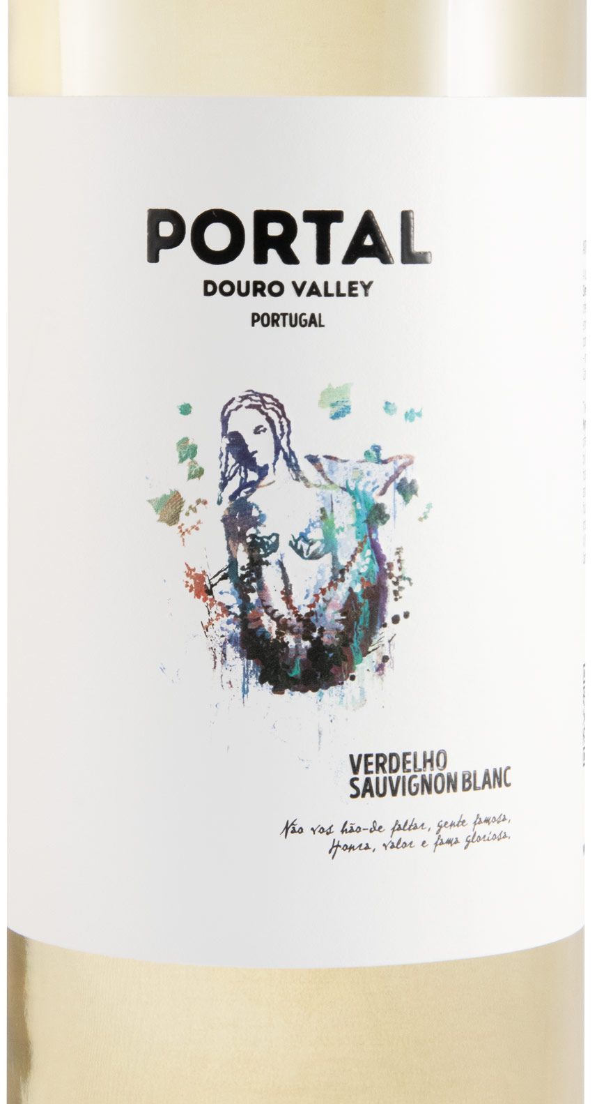 2019 Quinta do Portal Verdelho & Sauvignon Blanc white