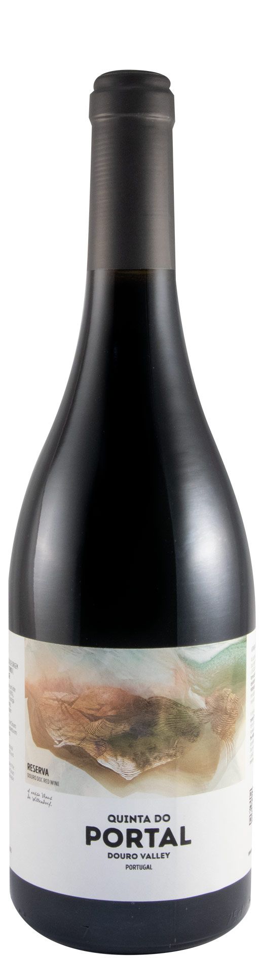 2018 Quinta do Portal Reserva tinto