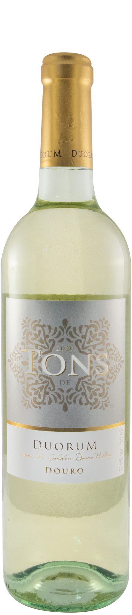 2020 Tons de Duorum white