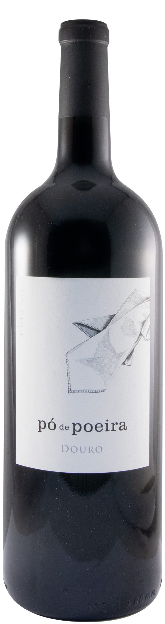 2018 Pó de Poeira tinto 1,5L