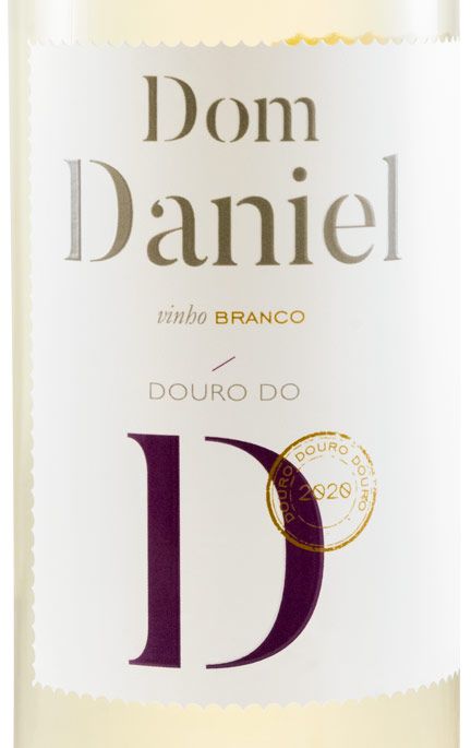 2020 Dom Daniel branco