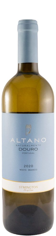 2020 Altano branco