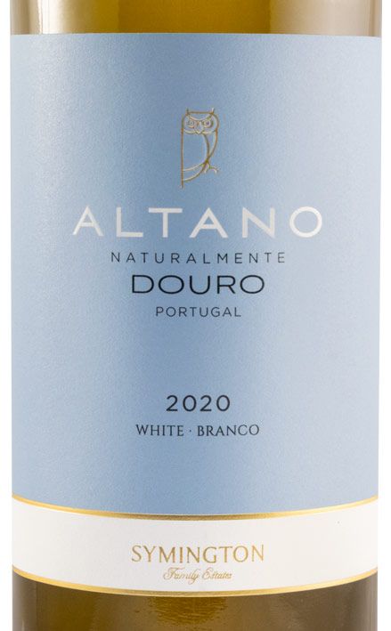 2020 Altano branco
