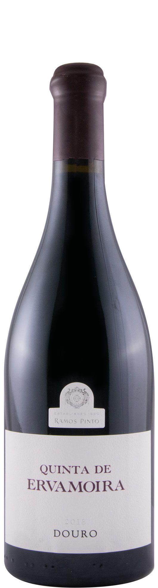2018 Ramos Pinto Quinta de Ervamoira tinto