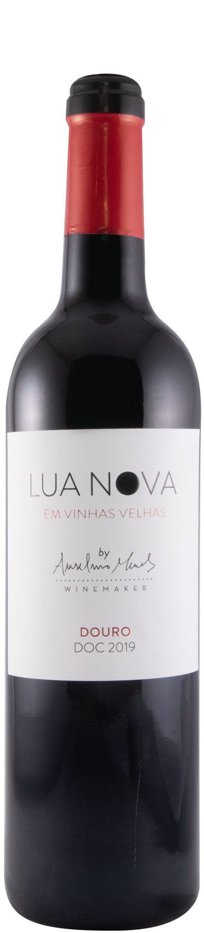 2019 Lua Nova em Vinhas Velhas tinto
