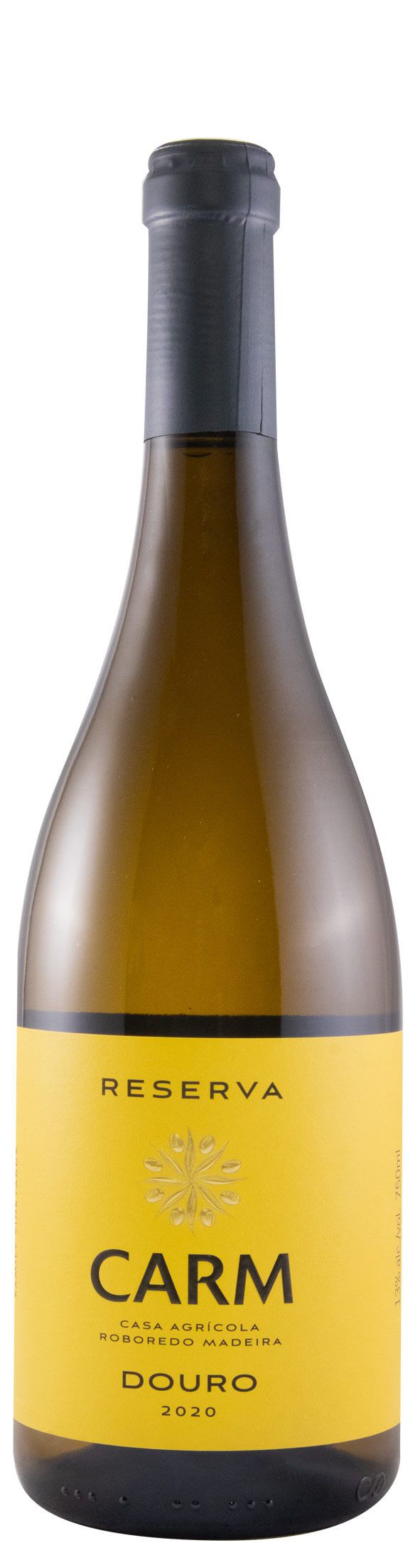 2020 CARM Reserva branco