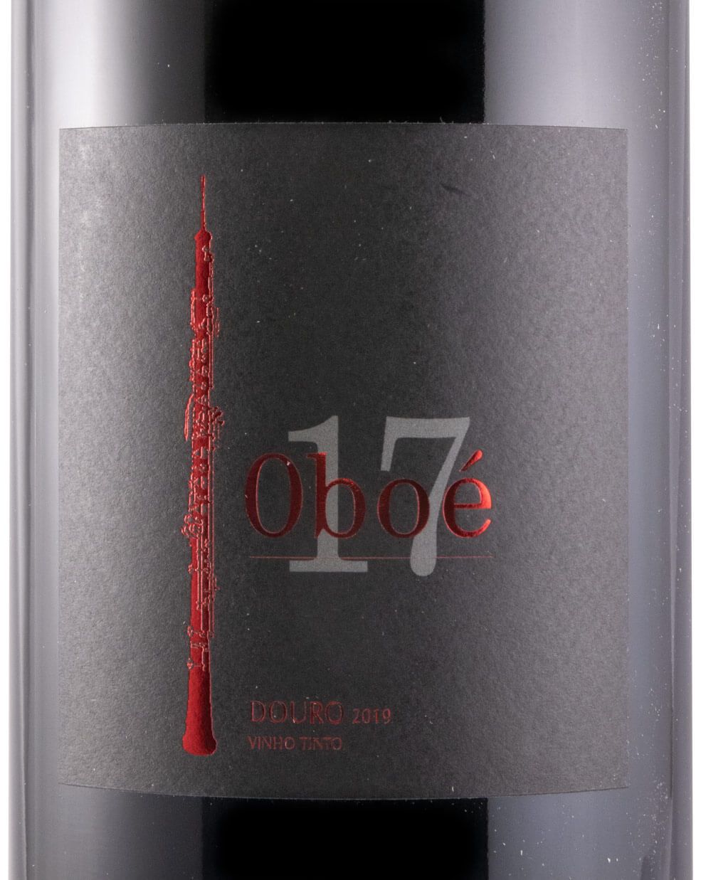 2019 Oboé 17 red 1.5L