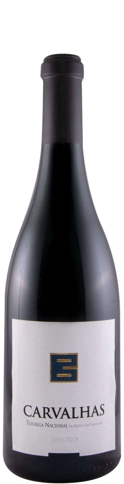 2016 Carvalhas Touriga Nacional tinto
