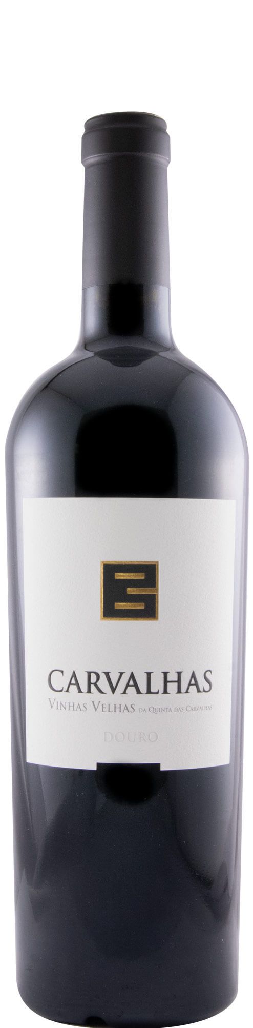 2017 Carvalhas Vinhas Velhas red