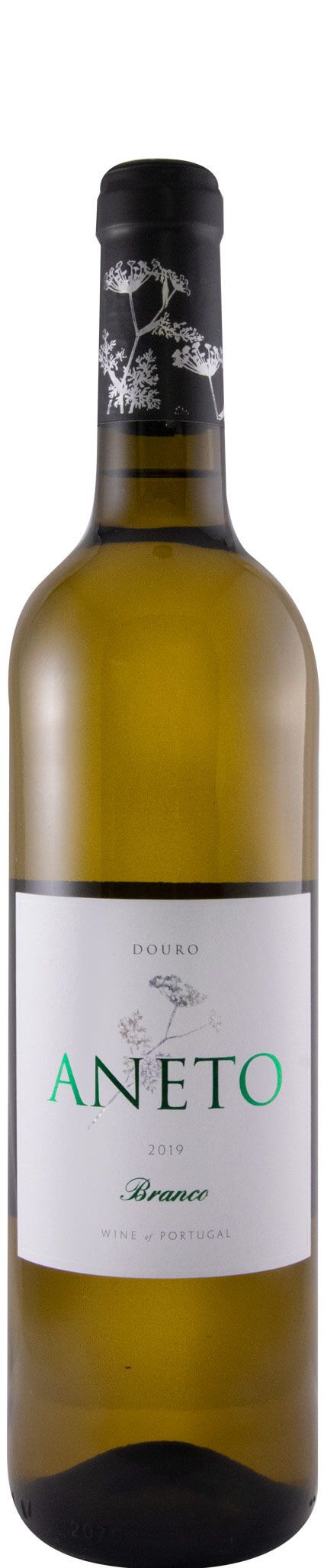 2019 Aneto white