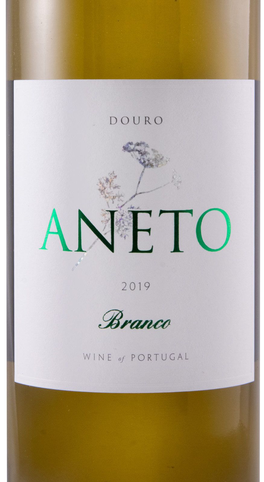 2019 Aneto white