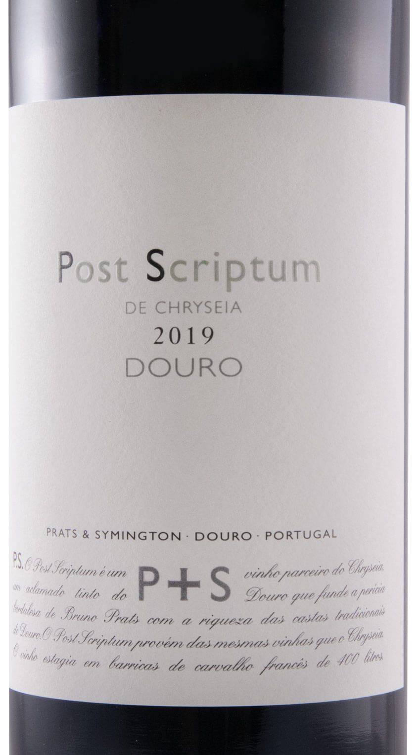 2019 Post Scriptum red