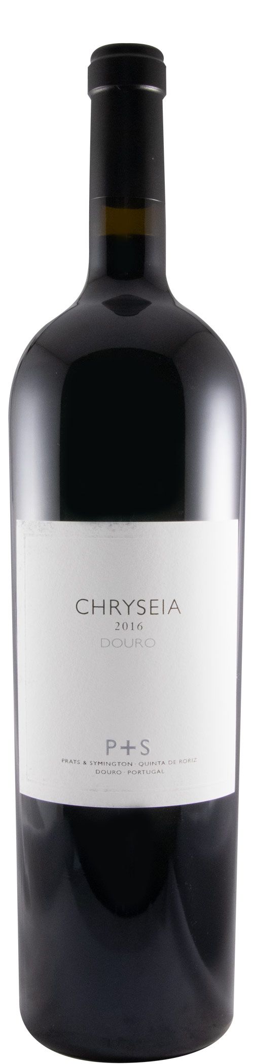 2016 Chryseia tinto 1,5L
