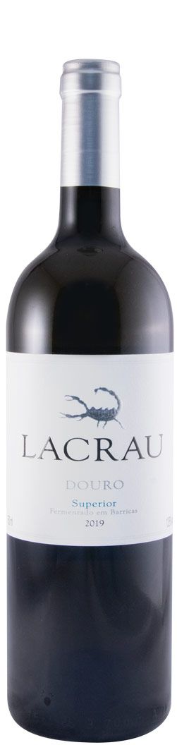 2019 Lacrau Superior white