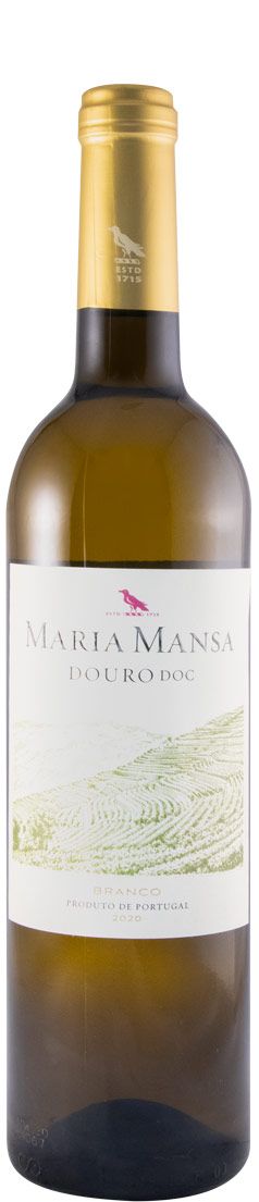 2020 Quinta do Noval Maria Mansa branco