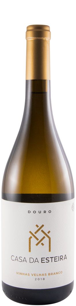 2018 Casa da Esteira Vinhas Velhas white