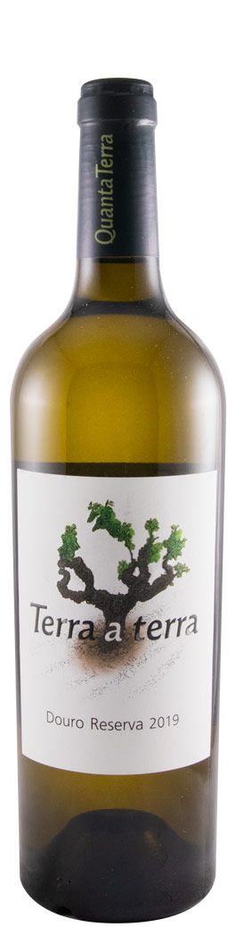 2019 Terra a Terra Reserva branco