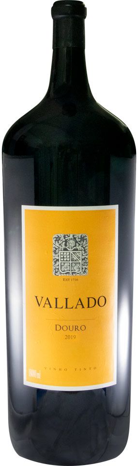 2019 Vallado red 18L
