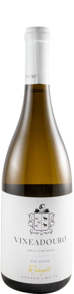 2019 Vineadouro Rabigato white