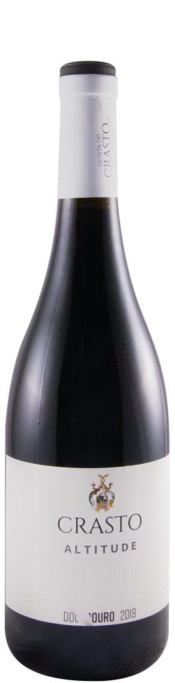 2019 Crasto Altitude 430 tinto