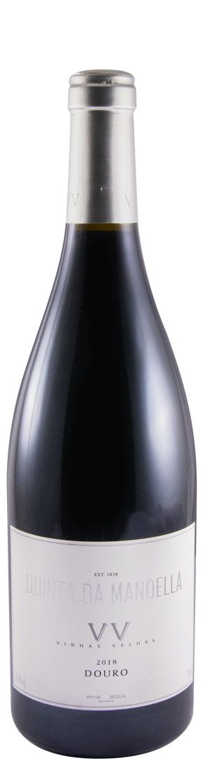 2018 Quinta da Manoella Vinhas Velhas tinto