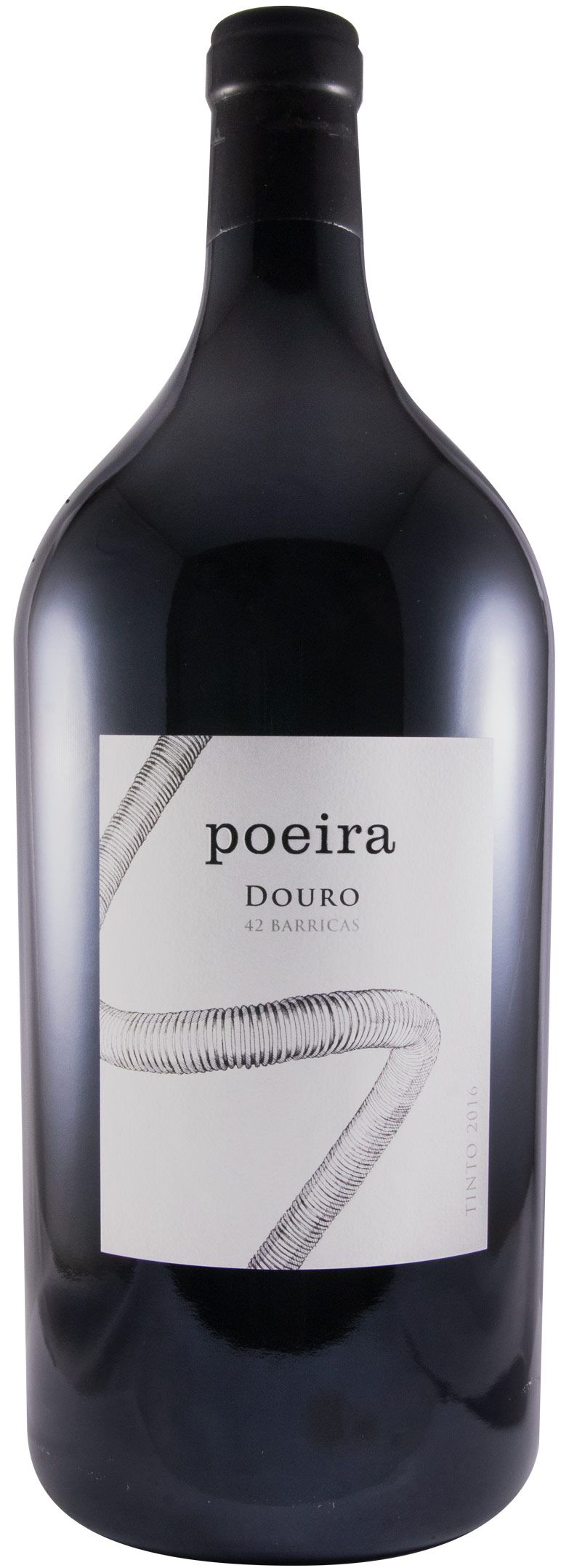 2017 Poeira red 3L