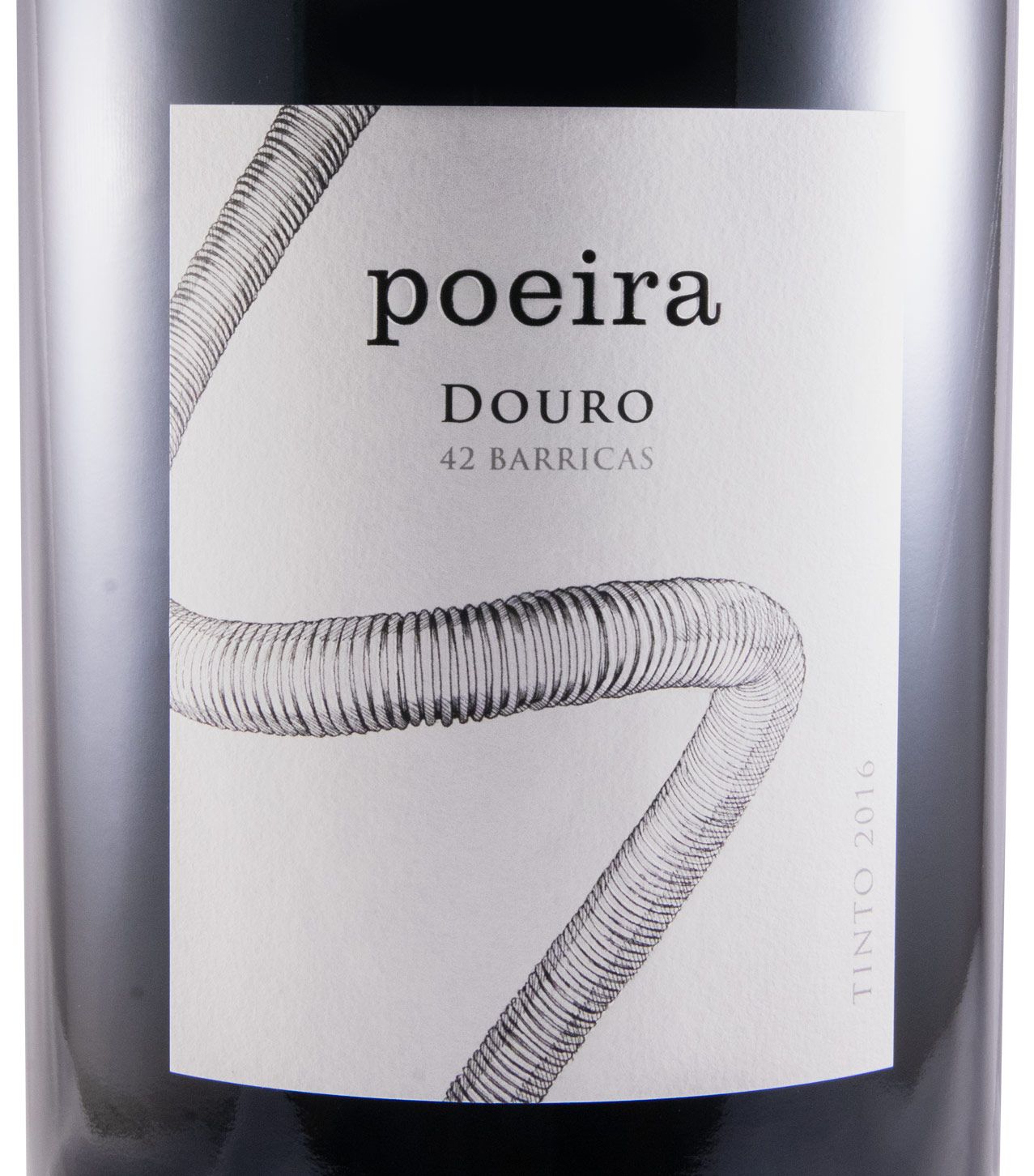 2017 Poeira red 3L