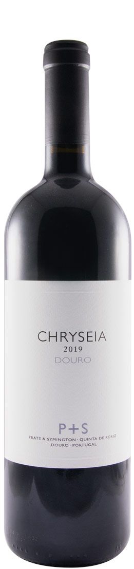 2019 Chryseia red