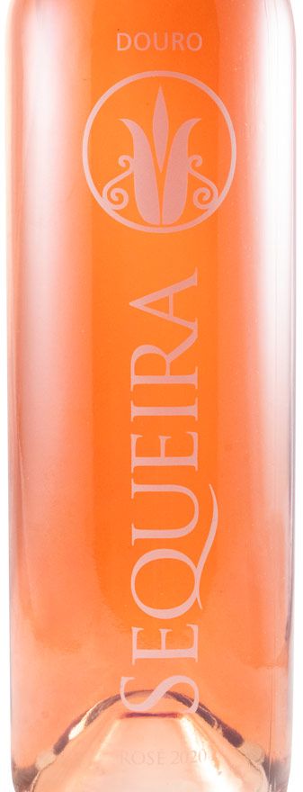 2020 Quinta da Sequeira rosé