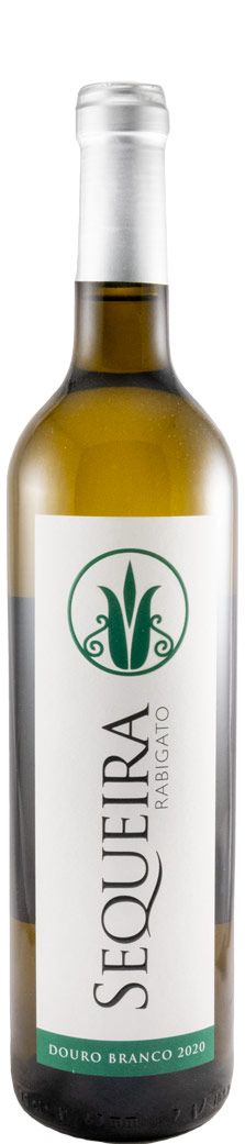 2020 Quinta da Sequeira Rabigato white