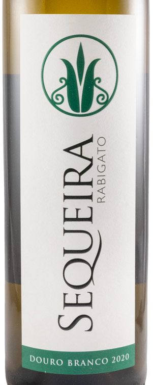 2020 Quinta da Sequeira Rabigato white