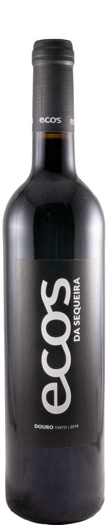 2019 Ecos da Sequeira red