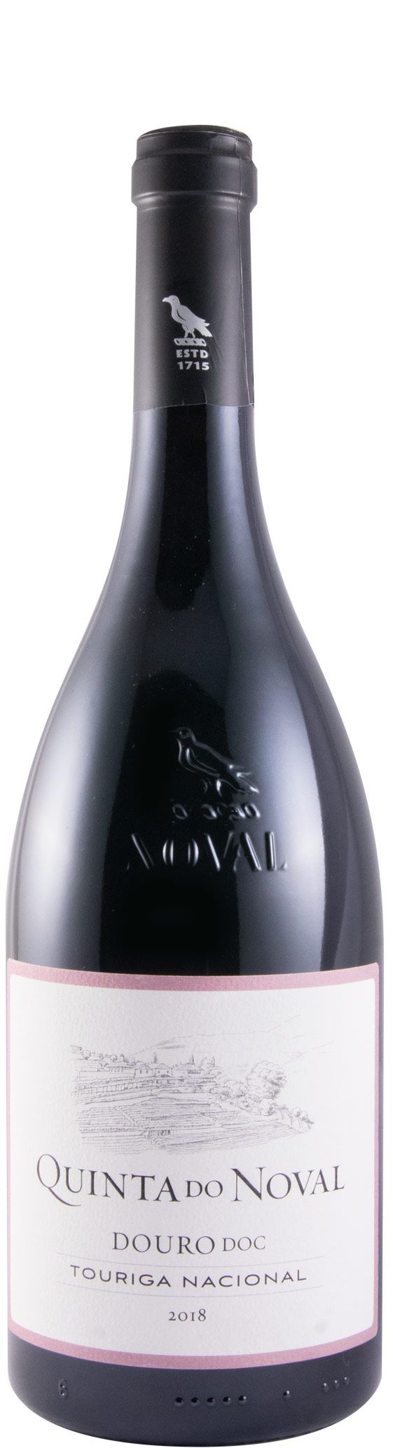2018 Quinta do Noval Touriga Nacional tinto