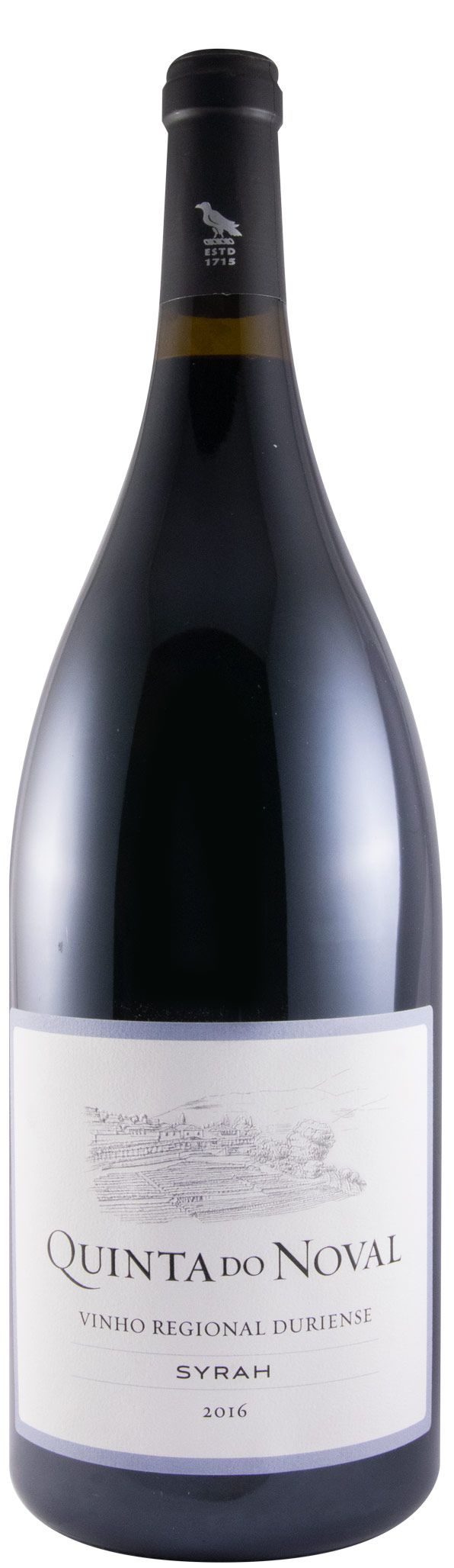 2016 Quinta do Noval Syrah red 1.5L