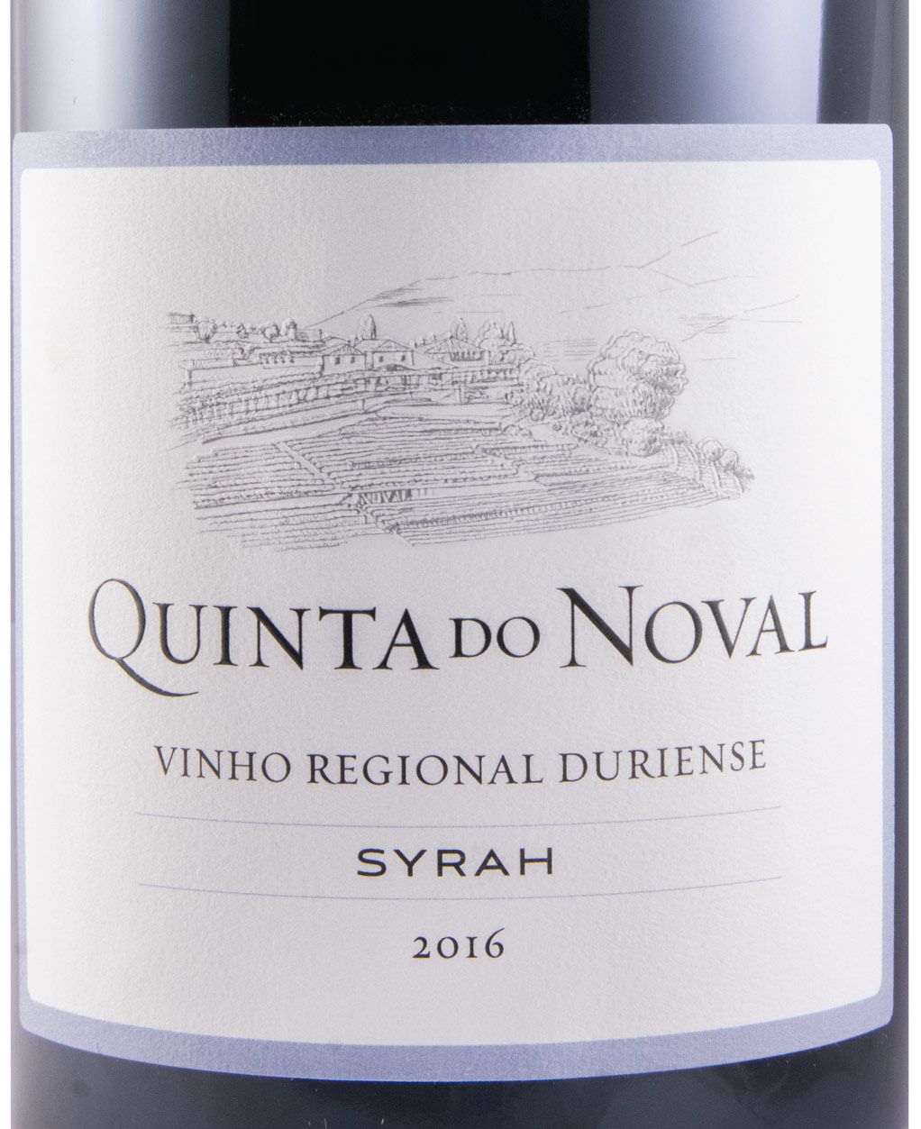 2016 Quinta do Noval Syrah red 1.5L