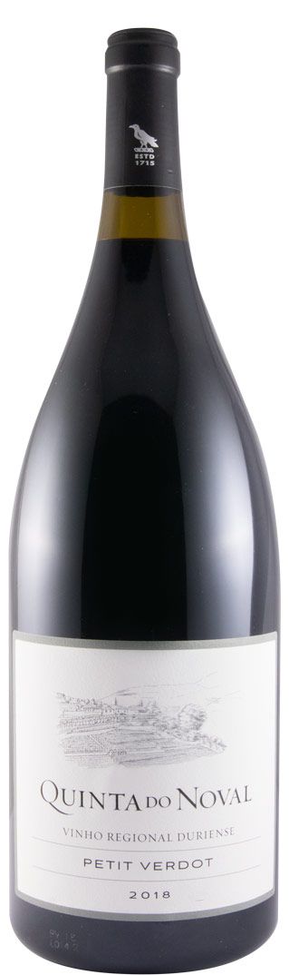 2018 Quinta do Noval Petit Verdot red 1.5L