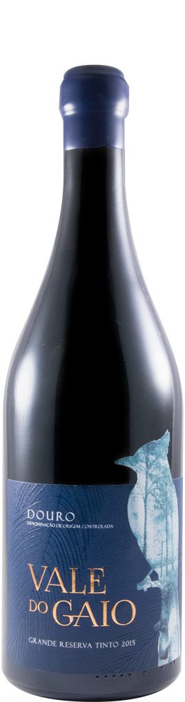2015 Vale do Gaio Grande Reserva tinto