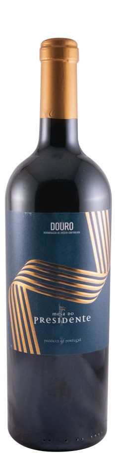 2019 Mesa do Presidente Douro Colheita red