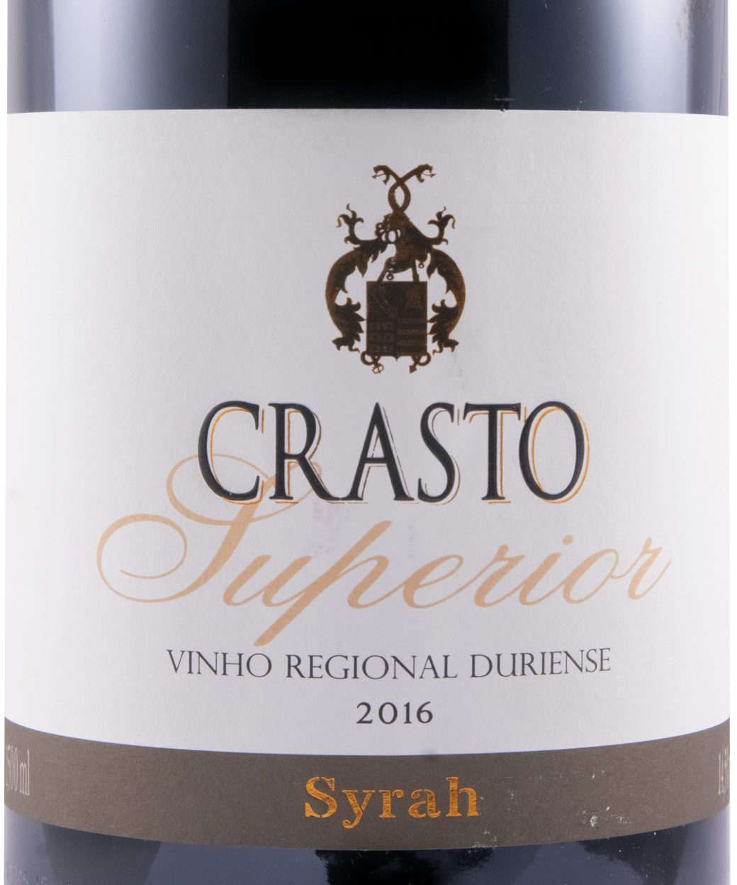 2016 Crasto Superior Syrah red 1.5L
