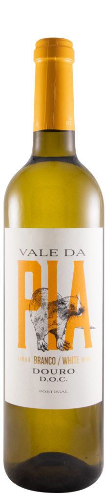 2020 Vale da Pia white